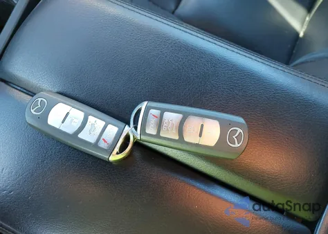 2014 Mazda Cx-9 Grand Touring from USA, damaged, VIN JM3TB2DA0E0442832